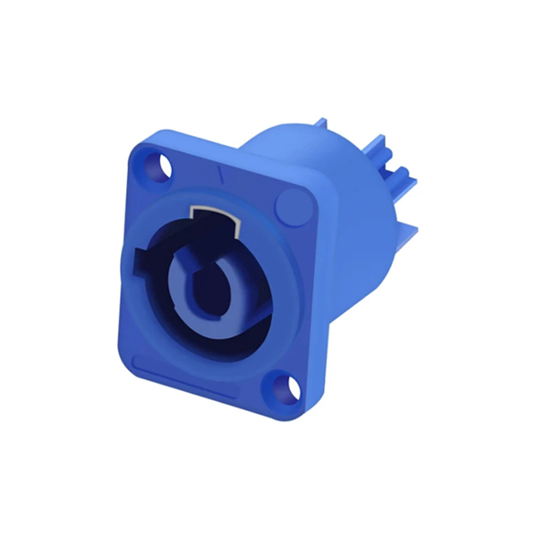 POWERCON ŞASE GİRİŞ KONNEKTOR (5271)