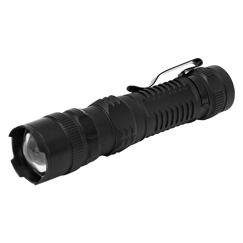 POWERMASTER MX-511 1300 METRE MENZİLLİ USB ŞARJLI EL FENERİ (5271)