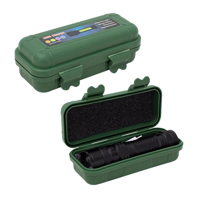 POWERMASTER MX-511 1300 METRE MENZİLLİ USB ŞARJLI EL FENERİ (5271) POWERMASTER MX-511 1300 METRE MENZİLLİ USB ŞARJLI EL FENERİ (5271)