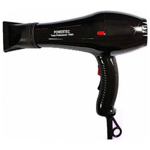 POWERTEC TR-901 SAÇ KURUTMA - FÖN MAKİNESİ 2500W PERFORM (5271)