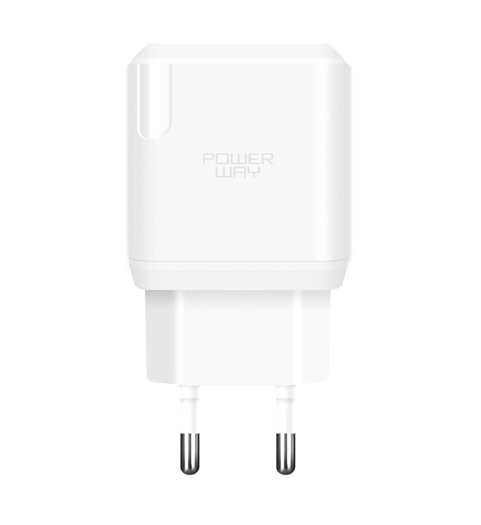 HIZLI 3000 MA 18W TÜM TELEFONLARA UYUMLU USB ŞARJ KAFA BAŞLIK ADAPTÖRÜ (5271)