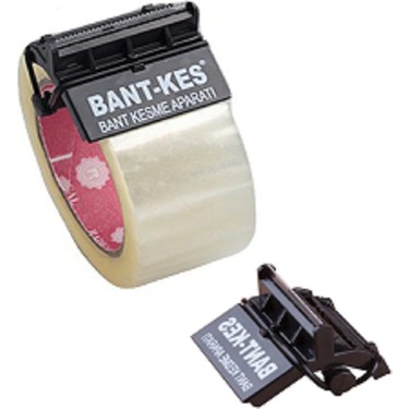 PRATİK BANT KESME APARATI 45MMX100MT (5271)