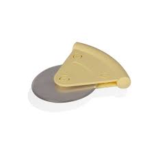 PRATİK PİZZA KESİCİ METAL (5271)