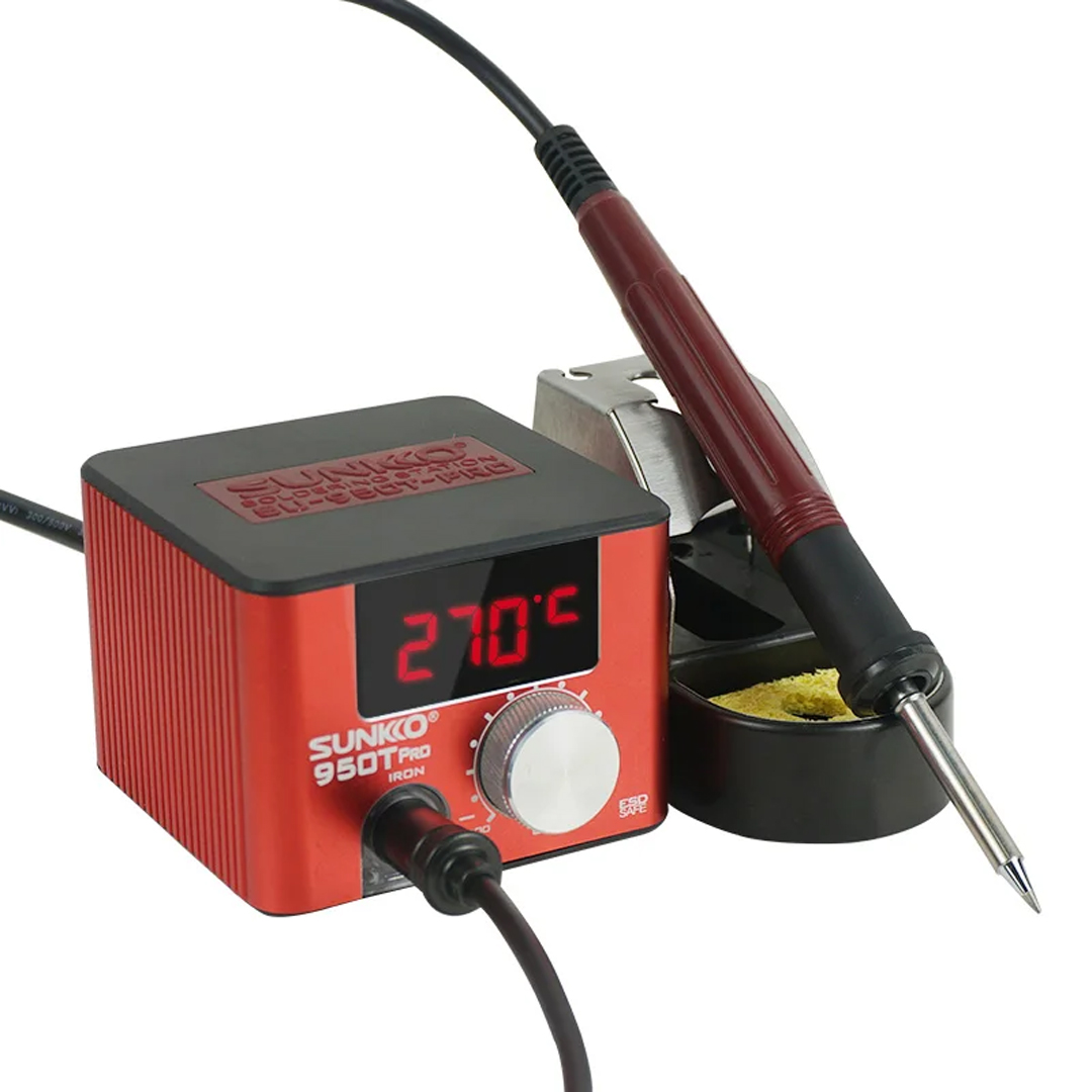PRO HAVYA İSTASYONU 950T (5271)