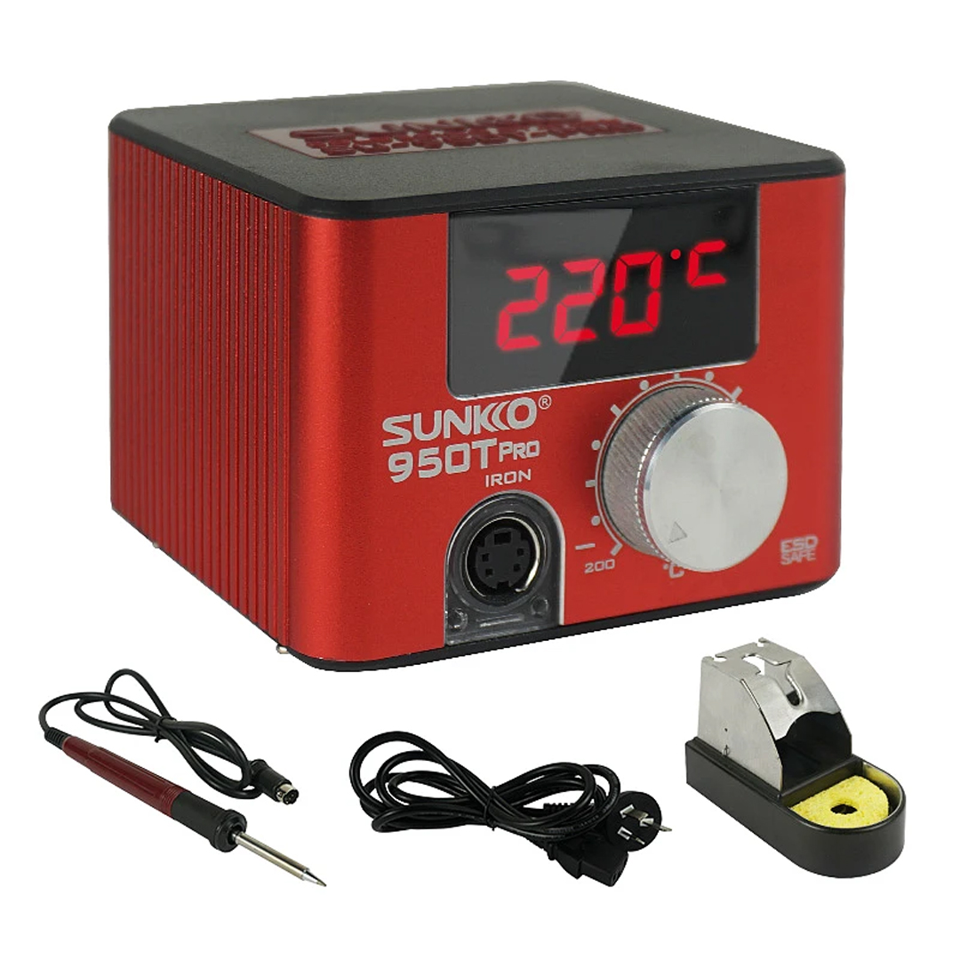 PRO HAVYA İSTASYONU 950T (5271) PRO HAVYA İSTASYONU 950T (5271)