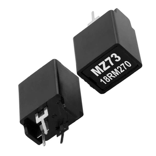 Ptc 3 Pin 18 Ohm Termistör 18MR270 (5271)