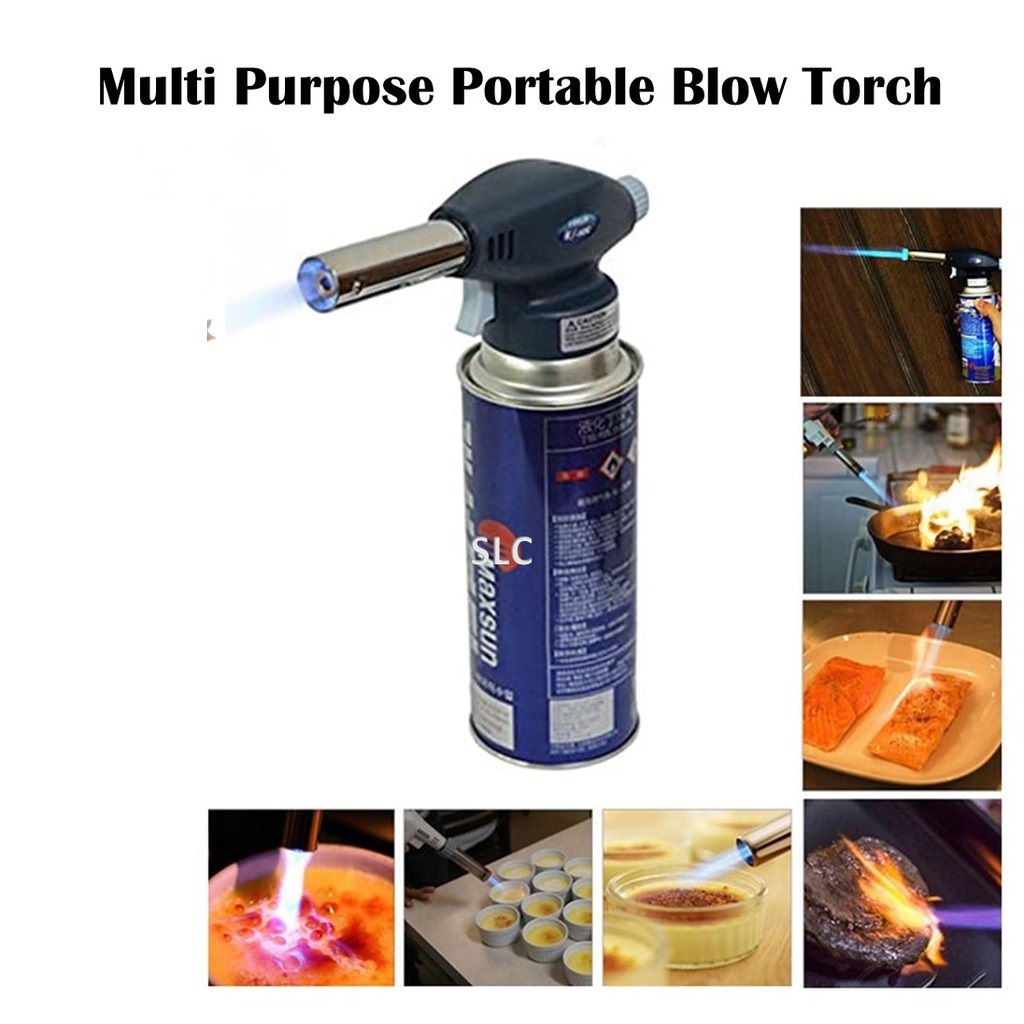 Pürmüz Torch 1300 Faytek 227 Gr Gaz Kartuşlu (5271)
