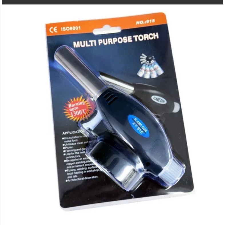 Pürmüz Torch 1300 Faytek 227 Gr Gaz Kartuşlu (5271) Pürmüz Torch 1300 Faytek 227 Gr Gaz Kartuşlu (5271)