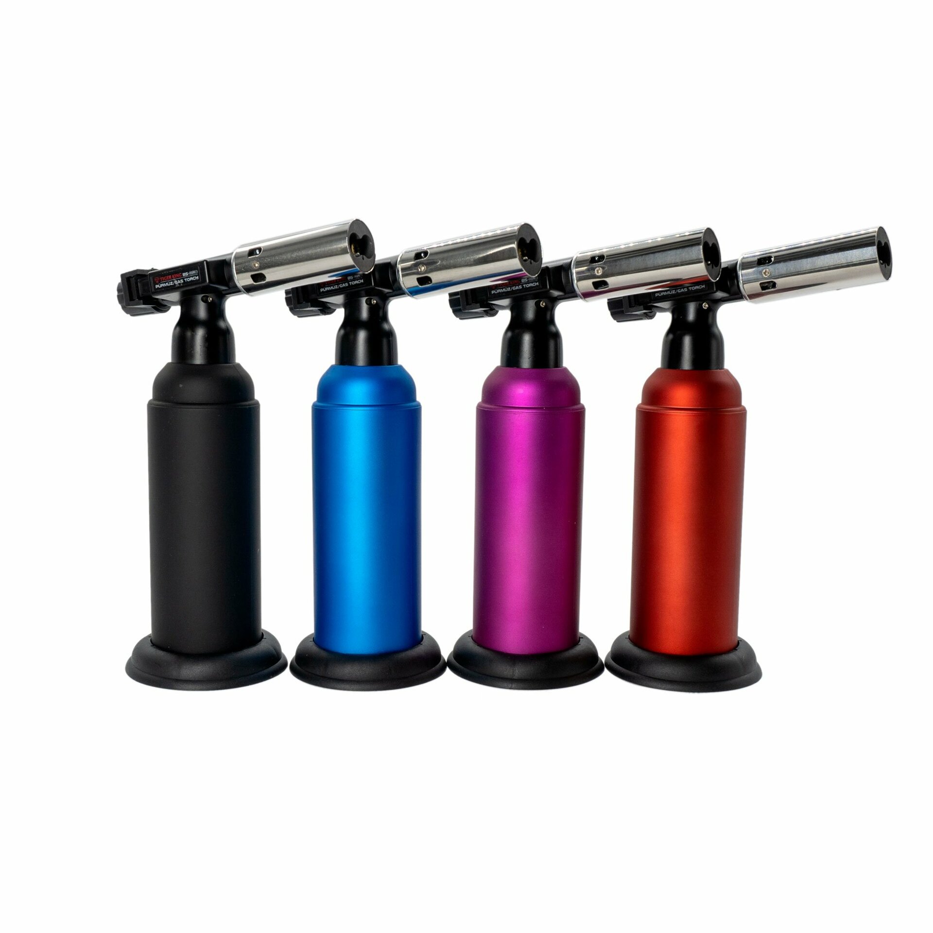 PÜRMÜZ TORCH NARGİLE ÇAKMAK BS-850 (5271)