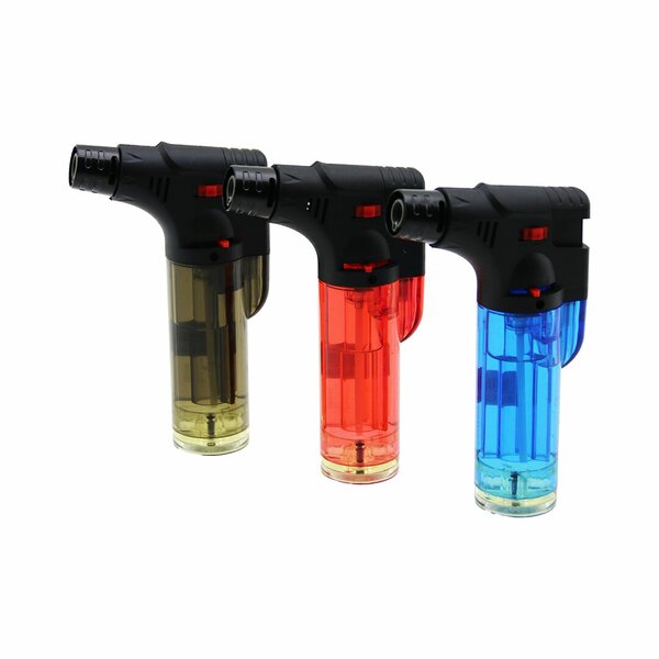 PÜRMÜZ TORCH TURBO ÇAKMAK (5271)