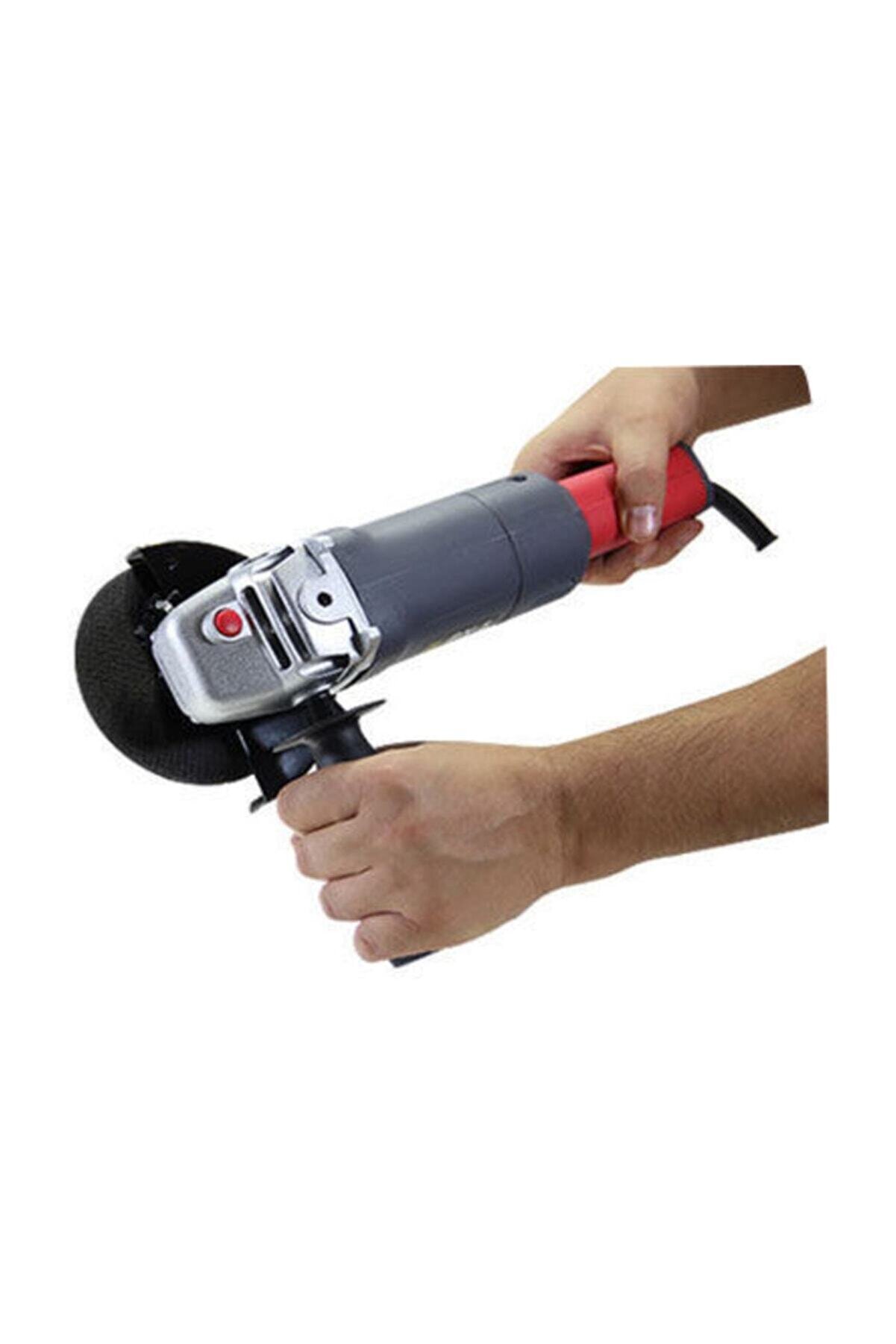 PXAG-221 SPRAL TAŞLAMA GRİ 900W (5271)