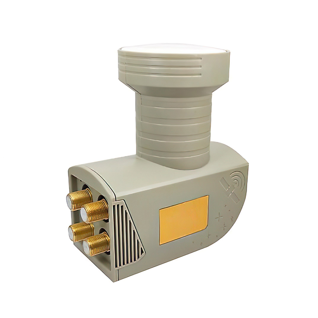 QUATTRO DÖRTLÜ SANTRAL LNB ELE-700 (5271)