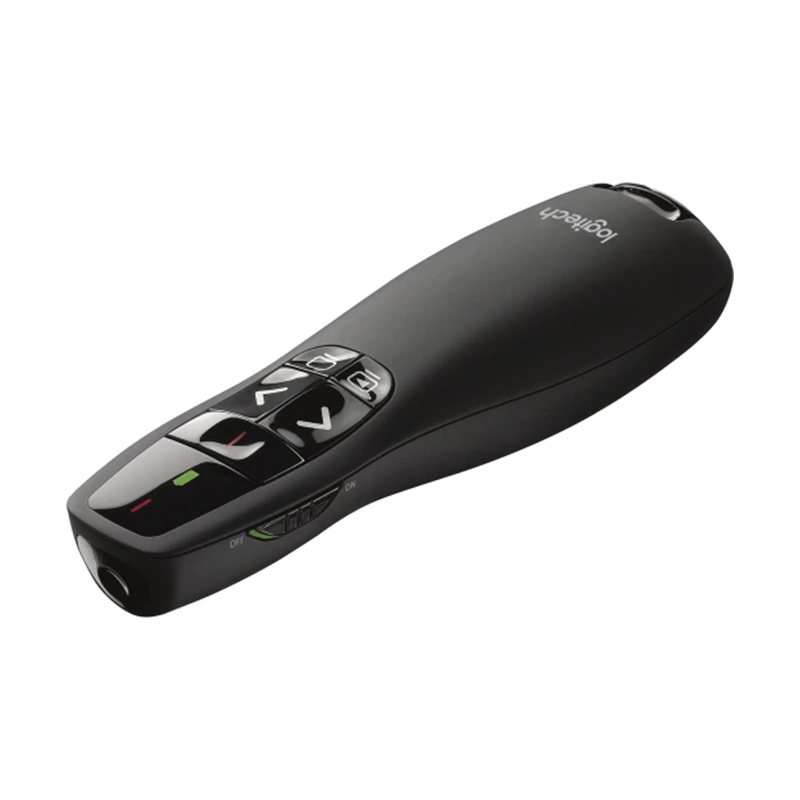 R400 LAZER SUNUM KUMANDASI 910-001356 (5271)