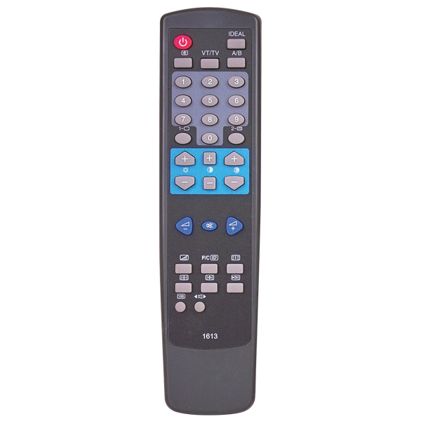 RC 1613 SCHENNEİDER 551-7000  / SİSTEM / SİMTEL TV KUMANDA (5271)