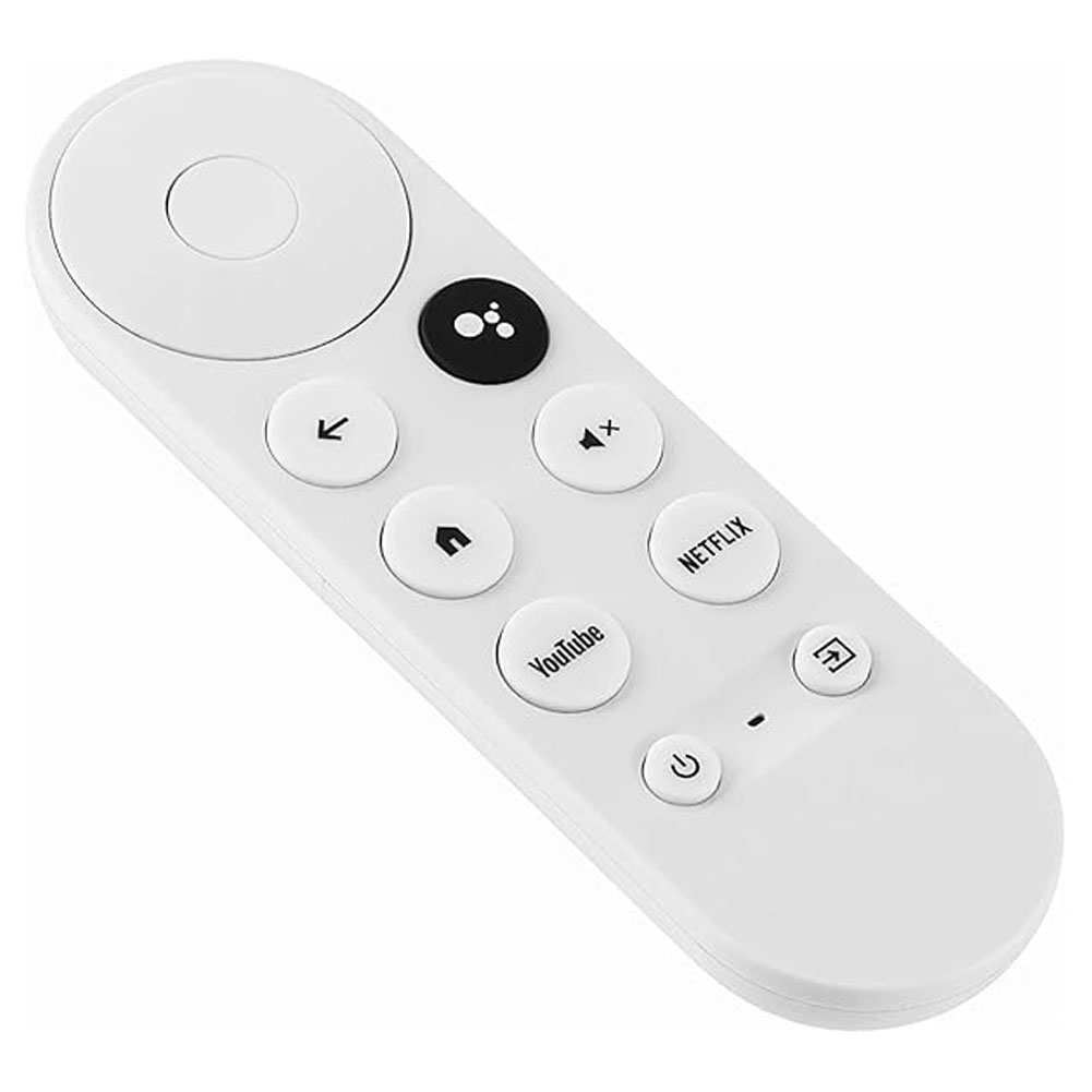 RC-BT1846-V1 SES KOMUTLU BLUETOOTH GOOGLE CHROMECAST KUMANDA (5271)