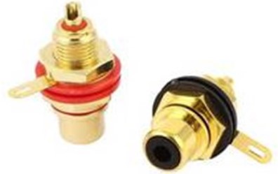 RCA GOLD ŞASE (IC-261C) (5271)