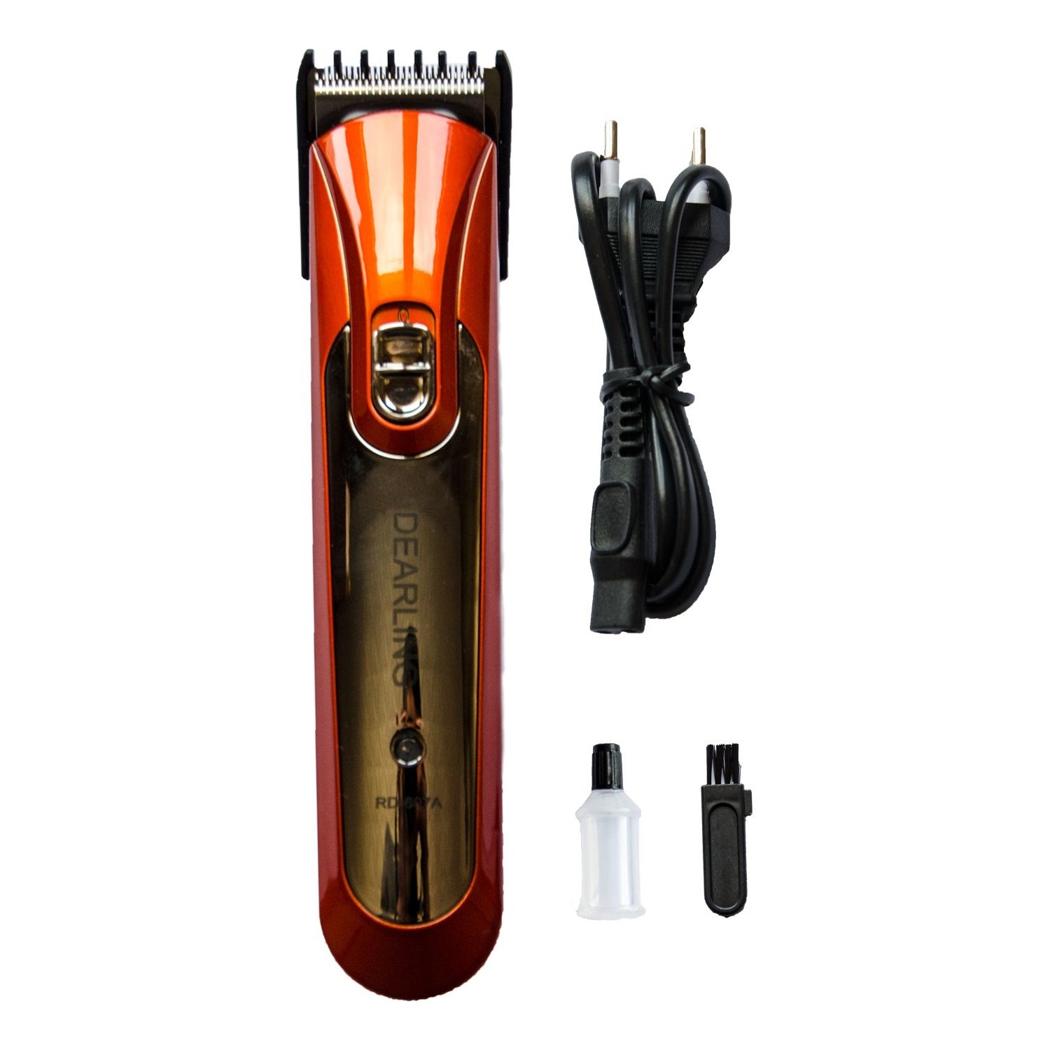 Rd-607 A Şarjlı Saç Sakal Tıraş Makinesi (5271)