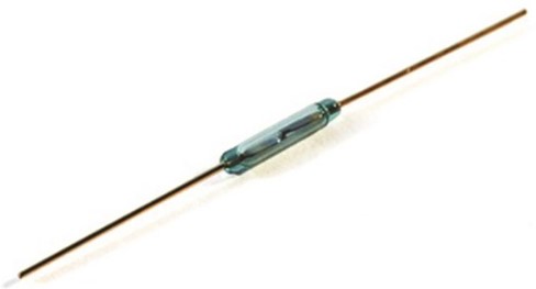 REED SWİTCH 10MM YEŞİL (IC-228) (5271)