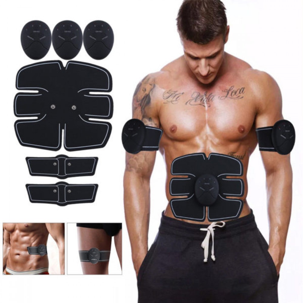 Relax Smart Fitness Karın Kol Bacak Ve Tüm Vücut Kas Geliştirici (5271) Relax Smart Fitness Karın Kol Bacak Ve Tüm Vücut Kas Geliştirici (5271)