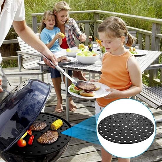 Renkli Isıya Dayanıklı Yıkanılabilir Silikon Fırın Ve Airfryer Yuvarlak Pişirme Matı 23 Cm (5271) Renkli Isıya Dayanıklı Yıkanılabilir Silikon Fırın Ve Airfryer Yuvarlak Pişirme Matı 23 Cm (5271)