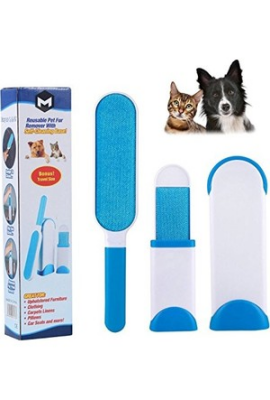 REUS K-80 KEDİ KÖPEK TOZ TÜY TOPLAMA SETİ PET SHOP (5271)