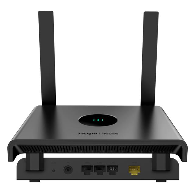 Reyee RG-EW300N 300Mbps AP - Repeater - Wisp Kablosuz Smart Router Yönlendirici (5271) Reyee RG-EW300N 300Mbps AP - Repeater - Wisp Kablosuz Smart Router Yönlendirici (5271)