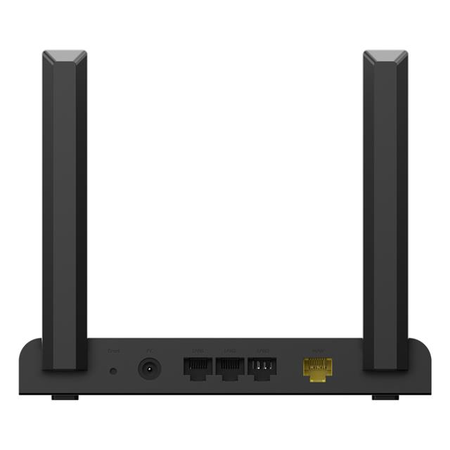 Reyee RG-EW300N 300Mbps AP - Repeater - Wisp Kablosuz Smart Router Yönlendirici (5271) Reyee RG-EW300N 300Mbps AP - Repeater - Wisp Kablosuz Smart Router Yönlendirici (5271)