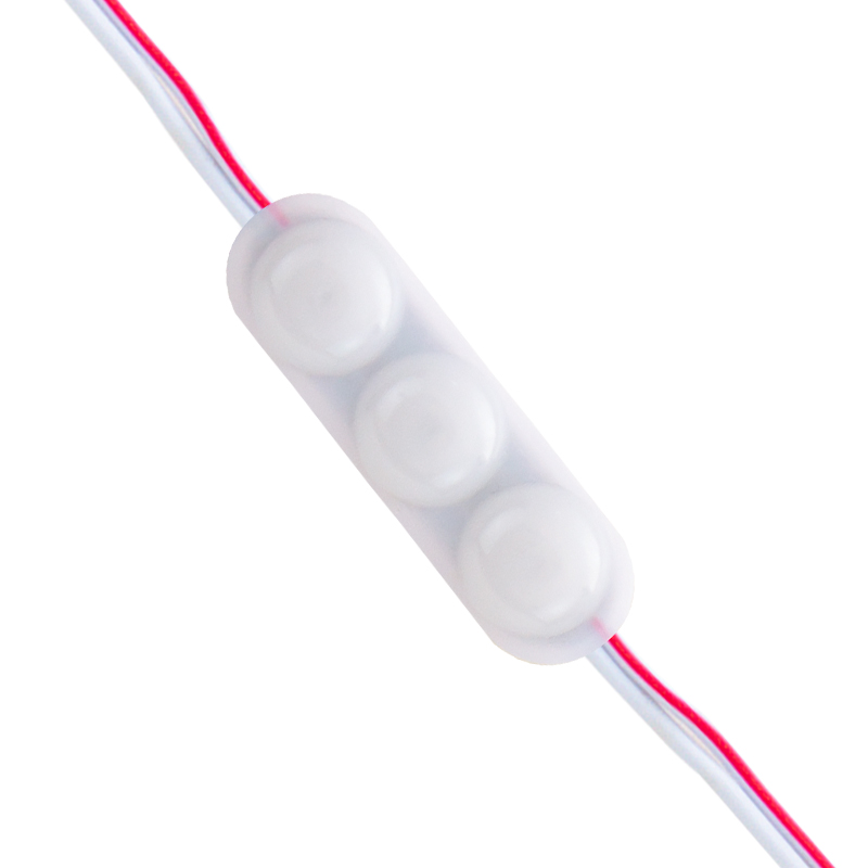 RGB MODÜL LED 12V (5271)