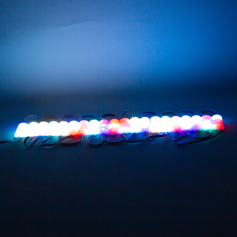 RGB MODÜL LED 12V (5271)