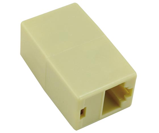 RJ 45 DİŞİ/DİŞİ ARA APARAT (8P/8C ARA) (5271)