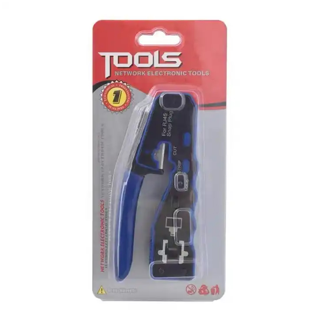 RJ45 SOKET SIKMA PENSESİ (5271) RJ45 SOKET SIKMA PENSESİ (5271)