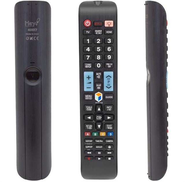 RM-D1078+L Samsung Netflix Source Tuşlu Lcd Led TV Kumanda (5271) RM-D1078+L Samsung Netflix Source Tuşlu Lcd Led TV Kumanda (5271)