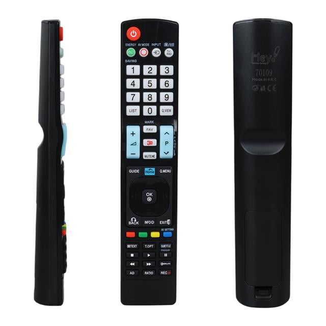 RM-L930 Küçük Kalıp LG GUIDE-HOME-Q.Menü Tuşlu Lcd Led TV Kumanda (5271) RM-L930 Küçük Kalıp LG GUIDE-HOME-Q.Menü Tuşlu Lcd Led TV Kumanda (5271)