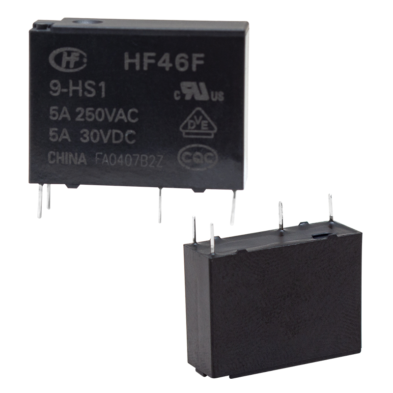 ROLE KOMBİ İÇİN 30V 4 PİN 9-HS1 PANASONIC (ALDP124-24V) (5271)