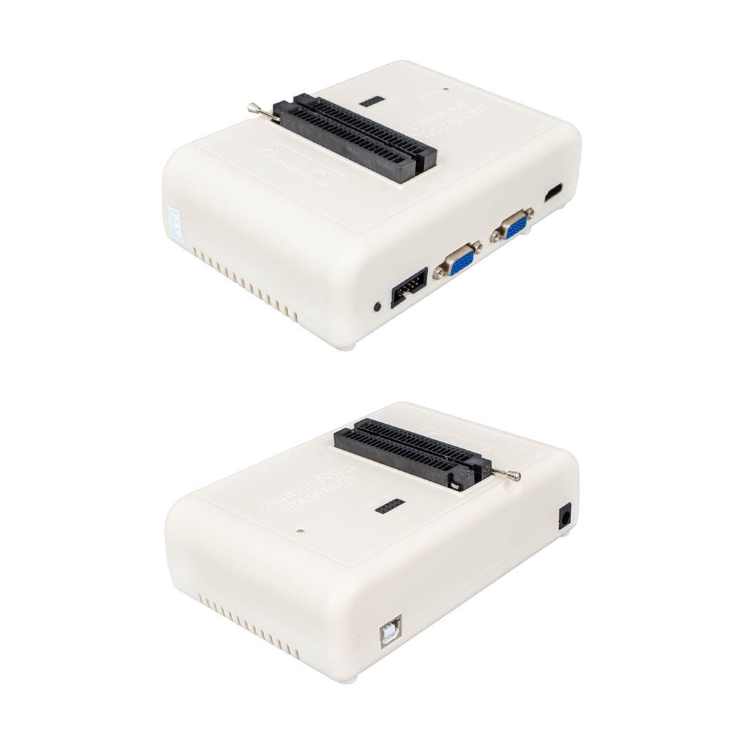 RT-809H UNIVERSAL ENTEGRE PROGRAMLAYICI (5271)