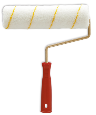 RULO 25CM BOYA RULOSU (5271)