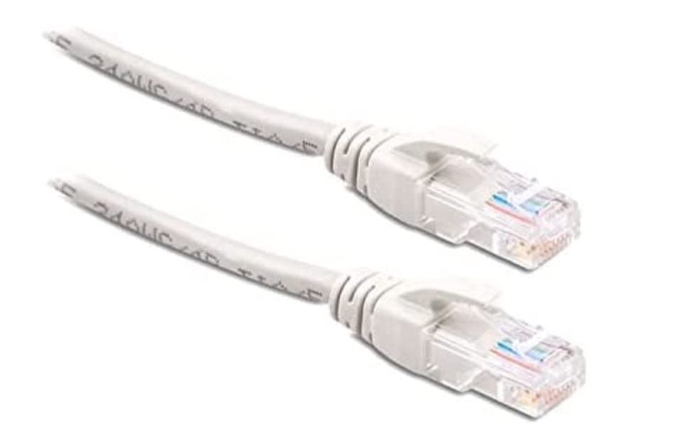 S-LINK SL-CAT610 GRİ CAT6 10 METRE KABLO (5271)