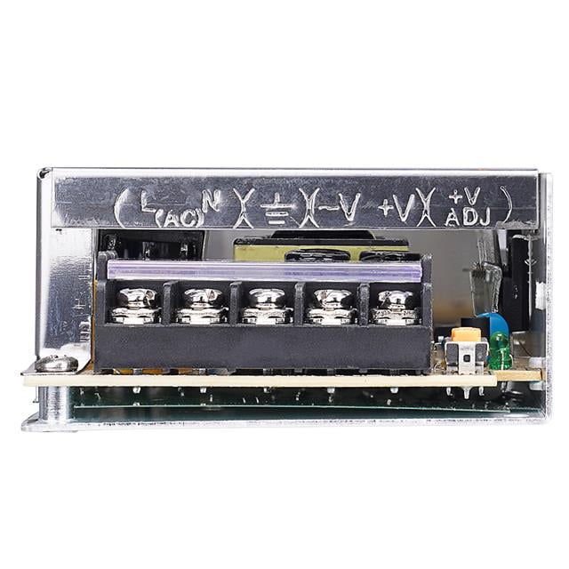 S-Link SL-KA65 12 Volt 5 Amper 65 Watt Metal Kasa Adapatör (5271) S-Link SL-KA65 12 Volt 5 Amper 65 Watt Metal Kasa Adapatör (5271)