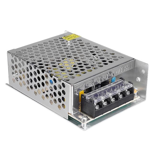 S-Link SL-KA65 12 Volt 5 Amper 65 Watt Metal Kasa Adapatör (5271) S-Link SL-KA65 12 Volt 5 Amper 65 Watt Metal Kasa Adapatör (5271)