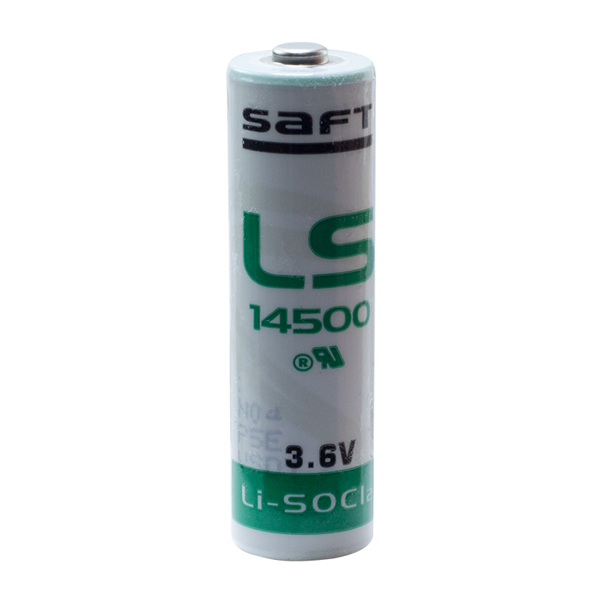 SAFT 3.6V LİTYUM KALEM PİL (14500) (5271)