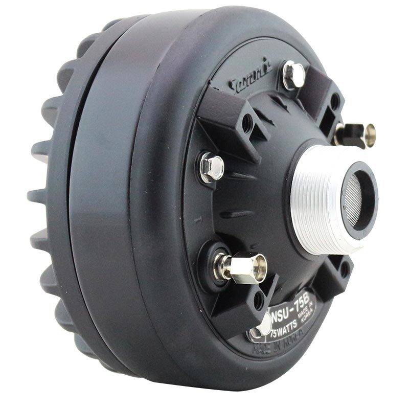SAMMİ UNIT NSU-75B 75 WATT 16 OHM 115DB 150 HZ (5271)