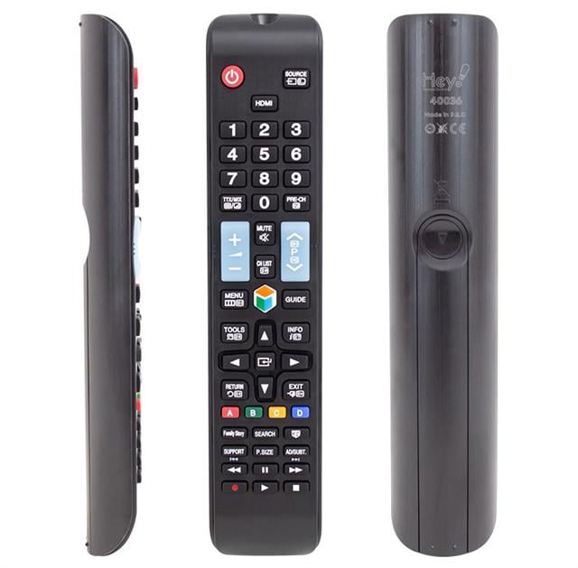 Samsung AA59-0638A 3D Tuşlu Lcd Led TV Kumanda (5271) Samsung AA59-0638A 3D Tuşlu Lcd Led TV Kumanda (5271)