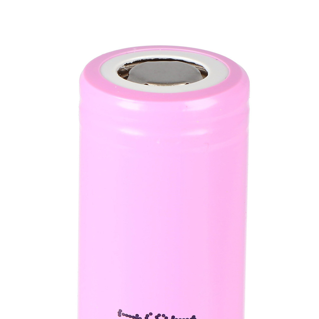 SAMSUNG ICR-18650-30Q 3.7 VOLT 3000 MAH LI-ION PİL (2Lİ PAKET FİYATI) (5271)