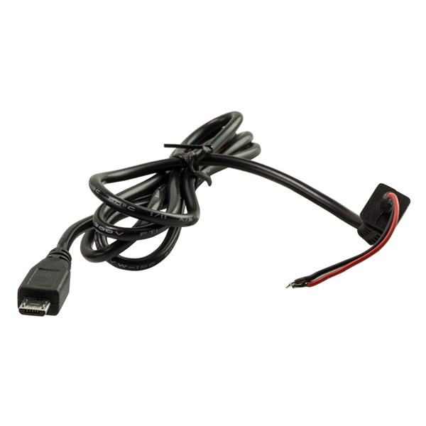SAMSUNG MICRO USB UÇ JACKLI 1 METRE YEDEK KABLO (5271)
