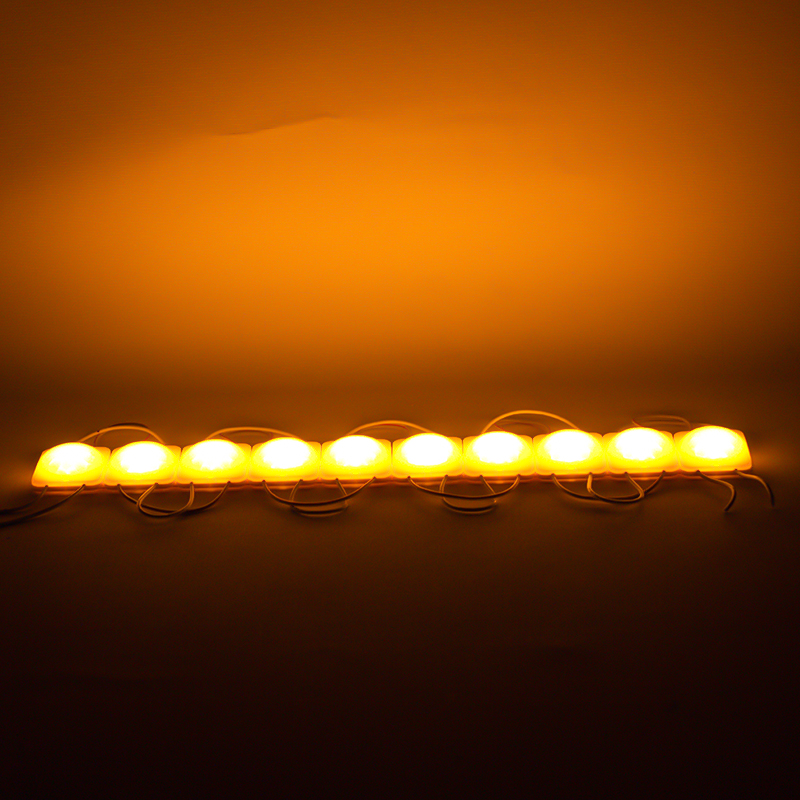 SARI COB MODÜL LED 24 VOLT 2.8 WATT (5271)