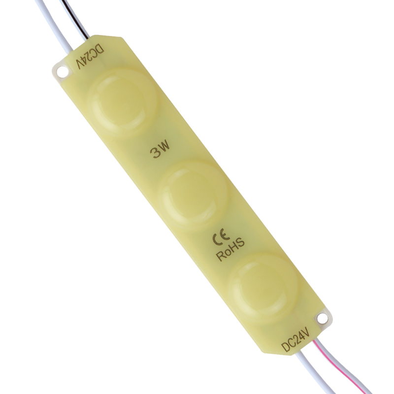 SARI MODÜL LED 2835 24 VOLT 1.5 WATT (5271)