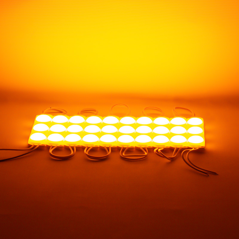 SARI MODÜL LED 2835 24 VOLT 1.5 WATT (5271)