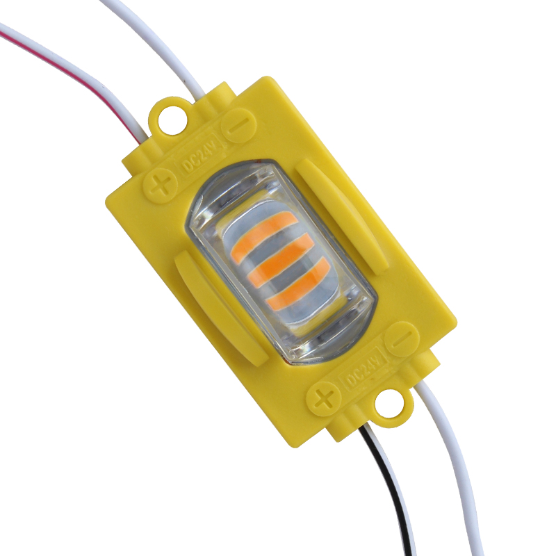 SARI MODÜL LED 48*30 2835 24 VOLT 1.4 WATT (5271)