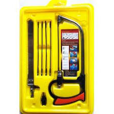 SARI PVC KIL TESTERE SET (5271)