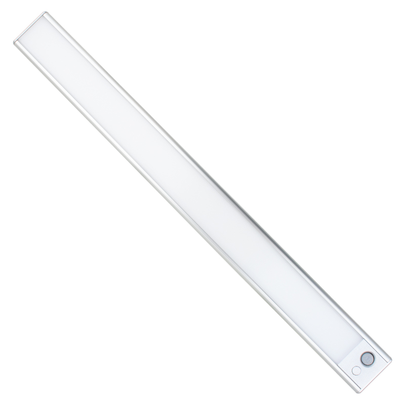 ŞARJLI HAREKET SENSÖRLÜ LEDLİ KABİN IŞIĞI 40.5CM (5271)